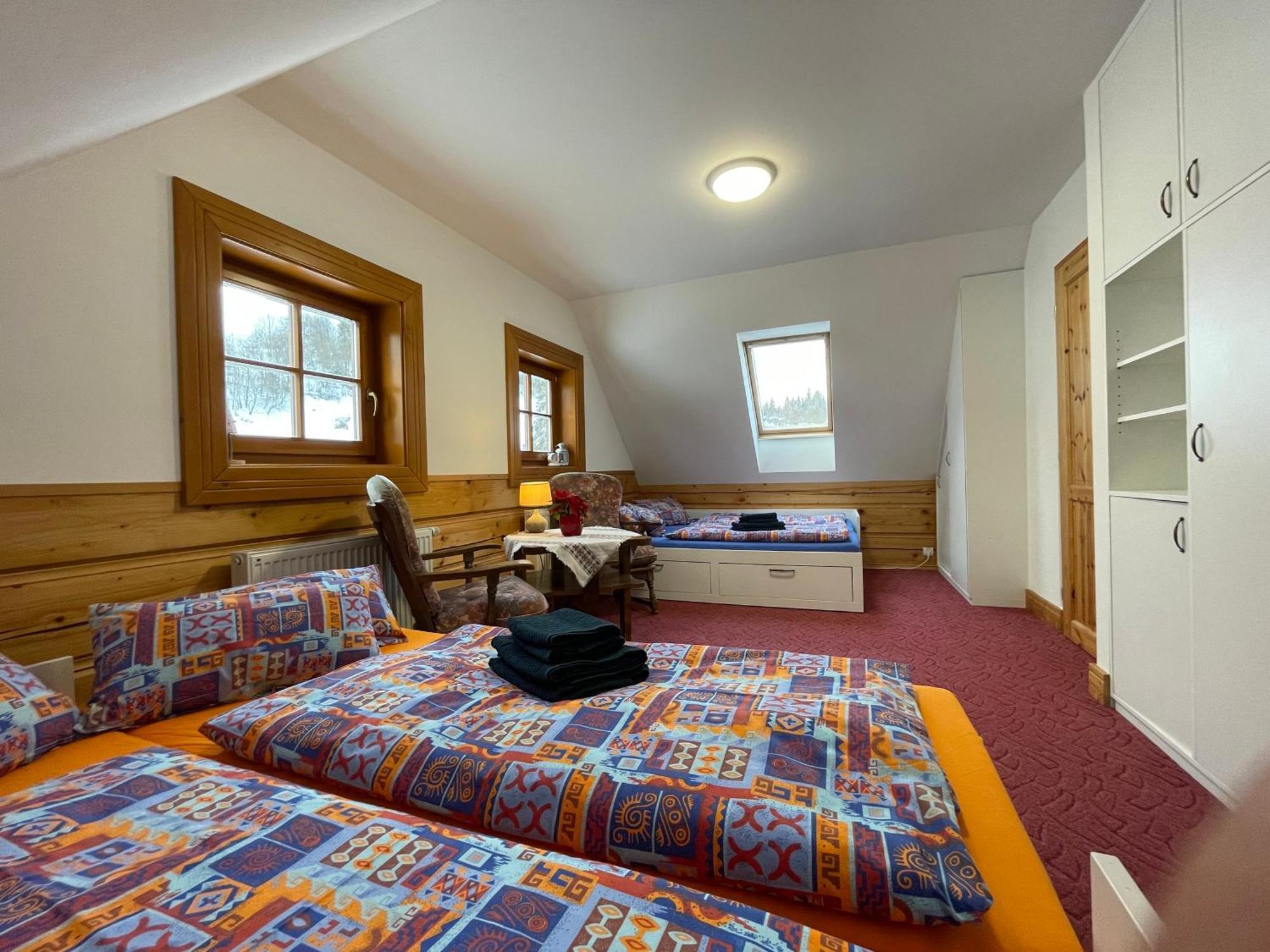Luxury Chalet Katarinka, Belianske Tatry Osturna Exterior foto